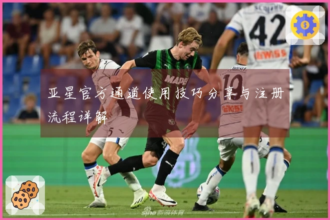 亚星官方通道使用技巧分享与注册流程详解