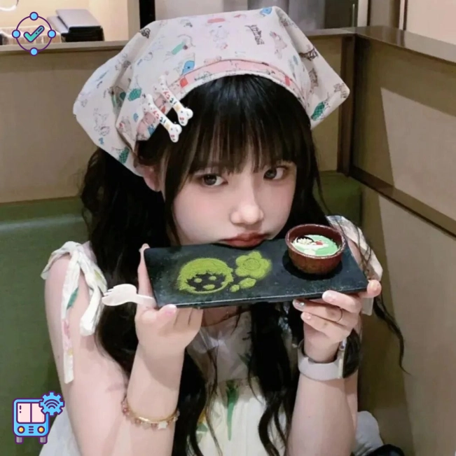 用户头像